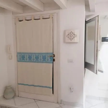 Charly'S House Villa Cagliari Exterior photo