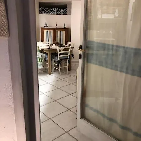 Charly'S House Villa Cagliari Exterior photo